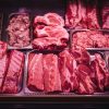 Consumul de carne roşie – Dieta cu mezeluri