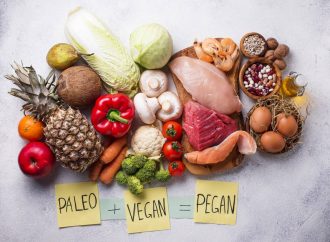 Care regim alimentar e mai bun? – Paleo, Keto, Vegan, fără gluten?