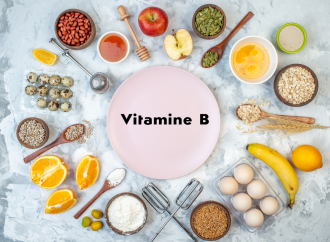 Care sunt Vitaminele B – Importanţa Vitaminei B12 şi unde o găseşti în surse naturale 