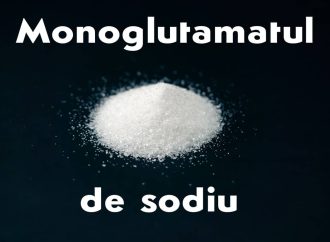 Monoglutamatul de sodiu (E621) – Utilizare în alimente şi riscuri asociate