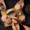 Pate de ficat din comerţ – Ingredientele conţinute de cele mai mari branduri 