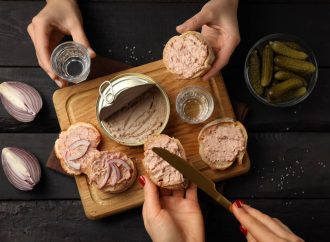 Pate de ficat din comerţ – Ingredientele conţinute de cele mai mari branduri 