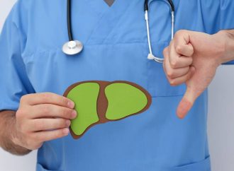 Steatoza hepatică, sau boala ficatului gras: Ce o cauzează?