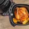 Gătitul la air fryer – Mai sănătos sau mai nociv decât prăjirea? Ce spun studiile