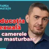 Educaţia sexuală, programul EVARS şi camerele de masturbare