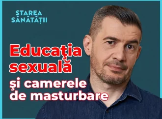 Educaţia sexuală, programul EVARS şi camerele de masturbare
