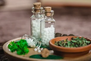 Homeopatia Unde medicina şi pseudoştiinţa se întâlnesc (1)