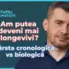 Vârsta biologică vs vârsta cronologică. Cei 9 călăreţi ai îmbătrânirii