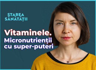 Ce rol au vitaminele și de unde le luăm? Top mituri despre vitamine